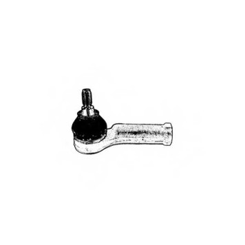 Наконечник поперечной рулевой тяги OCAP 0281775