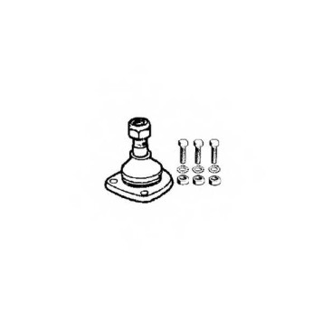 Несущий / направляющий шарнир OCAP 0402242