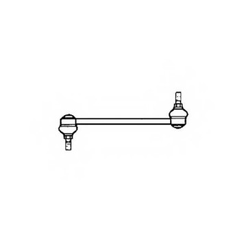Тяга / стойка стабилизатора OCAP 0501327