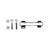 Тяга / стойка стабилизатора OCAP 0591902