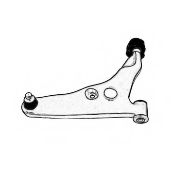 Рычаг независимой подвески колеса OCAP 0781751