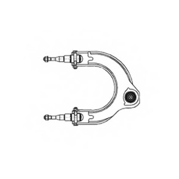 Рычаг независимой подвески колеса OCAP 0791763