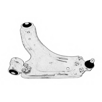 Рычаг независимой подвески колеса OCAP 0794355