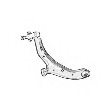Рычаг независимой подвески колеса OCAP 0794398