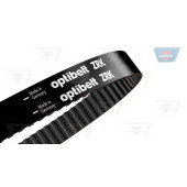 Ремень ГРМ OPTIBELT HR 58141 x 28 mm / ZRK 1141