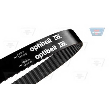 Ремень ГРМ OPTIBELT HR 92147 x 25 mm / ZRK 1232