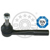 Наконечник поперечной рулевой тяги OPTIMAL 022190179576 / G1-1215