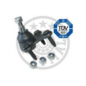 Несущий / направляющий шарнир OPTIMAL 027290057617 / G3-956