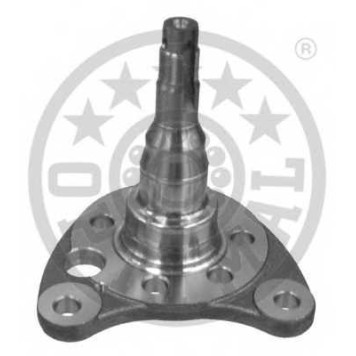 Ступица колеса OPTIMAL 04-P004