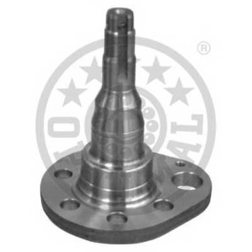 Ступица колеса OPTIMAL 04-P008