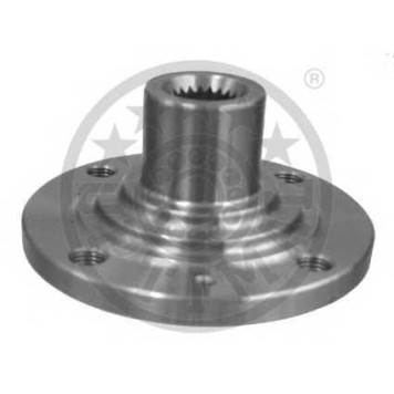 Ступица колеса OPTIMAL 04-P101