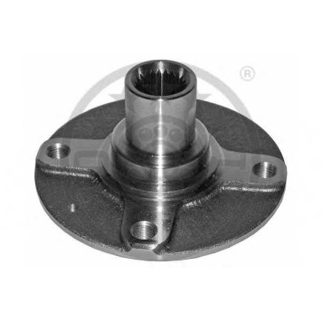 Ступица колеса OPTIMAL 04-P135