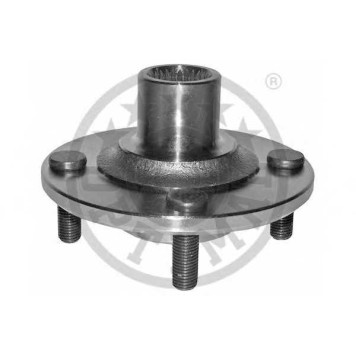 Ступица колеса OPTIMAL 04-P141