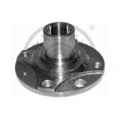 Ступица колеса OPTIMAL 04-P145