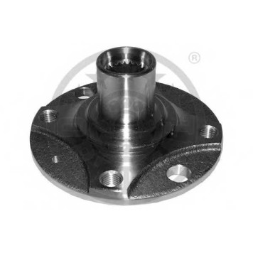 Ступица колеса OPTIMAL 04-P149