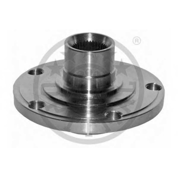 Ступица колеса OPTIMAL 04-P157