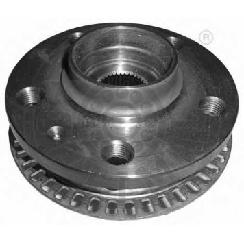 Ступица колеса OPTIMAL 04-P159