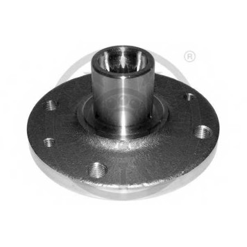 Ступица колеса OPTIMAL 04-P163