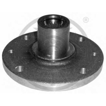 Ступица колеса OPTIMAL 04-P169