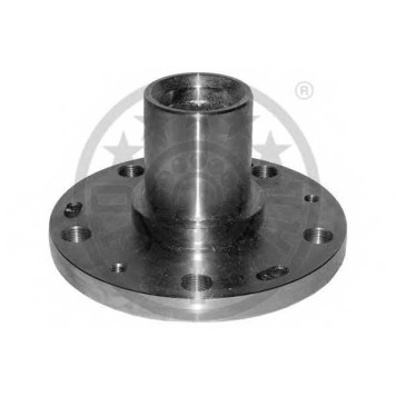 Ступица колеса OPTIMAL 04-P181