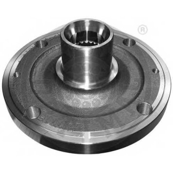 Ступица колеса OPTIMAL 04-P195