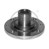 Ступица колеса OPTIMAL 04-P197