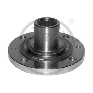 Ступица колеса OPTIMAL 04-P197