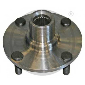 Ступица колеса OPTIMAL 04-P229