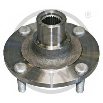 Ступица колеса OPTIMAL 04-P233