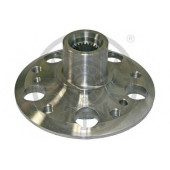 Ступица колеса OPTIMAL 04-P237