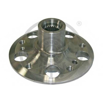 Ступица колеса OPTIMAL 04-P237