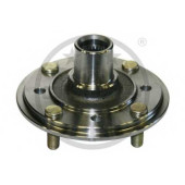 Ступица колеса OPTIMAL 04-P255