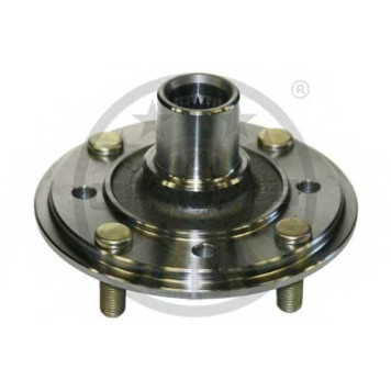 Ступица колеса OPTIMAL 04-P255