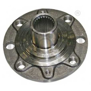 Ступица колеса OPTIMAL 04-P259
