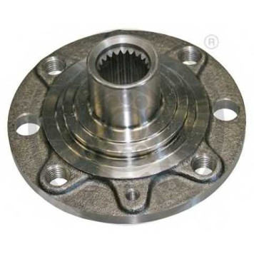 Ступица колеса OPTIMAL 04-P261