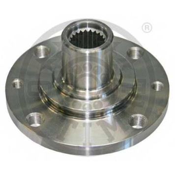 Ступица колеса OPTIMAL 04-P263