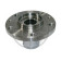 Ступица колеса OPTIMAL 04-P265