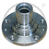 Ступица колеса OPTIMAL 04-P267