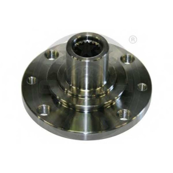 Ступица колеса OPTIMAL 04-P271