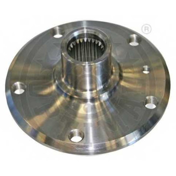 Ступица колеса OPTIMAL 04-P275