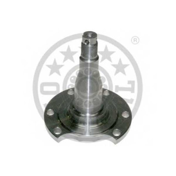 Ступица колеса OPTIMAL 04-P277