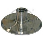 Ступица колеса OPTIMAL 04-P283