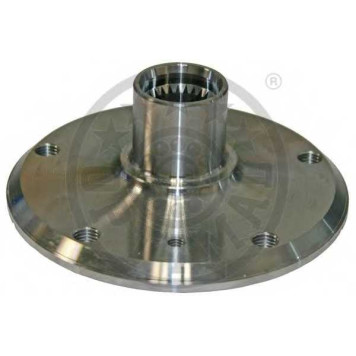 Ступица колеса OPTIMAL 04-P283