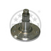 Ступица колеса OPTIMAL 04-P289
