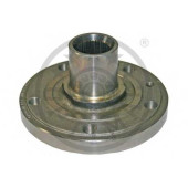 Ступица колеса OPTIMAL 04-P291
