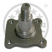 Ступица колеса OPTIMAL 04-P297