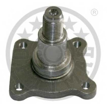 Ступица колеса OPTIMAL 04-P297