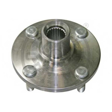 Ступица колеса OPTIMAL 04-P309