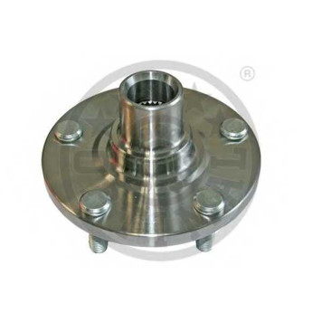 Ступица колеса OPTIMAL 04-P319