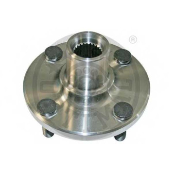 Ступица колеса OPTIMAL 04-P353